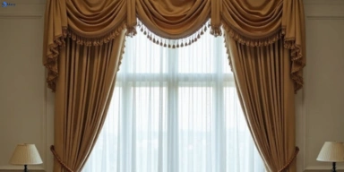 Living room lounge curtain cleaning service manifold-heights-vic Matty Curtain Cleaning