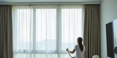 Pre-sale end-of-lease curtain cleaning manifold-heights-vic residential property